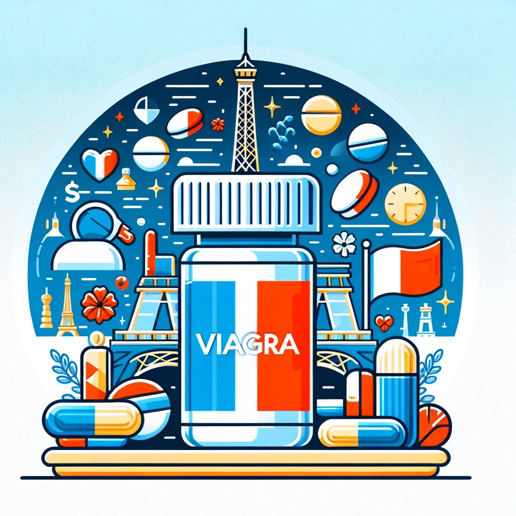 Viagra vente libre ou sur ordonnance 